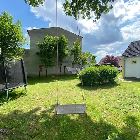 Apartment Beniskovec,