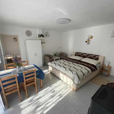 Apartamento Beníškovec,