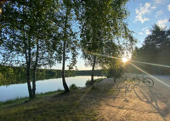 Beniskovec, Lägenhet Suchdol nad Luznici