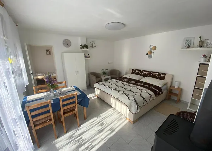 Lägenhet Beniskovec,