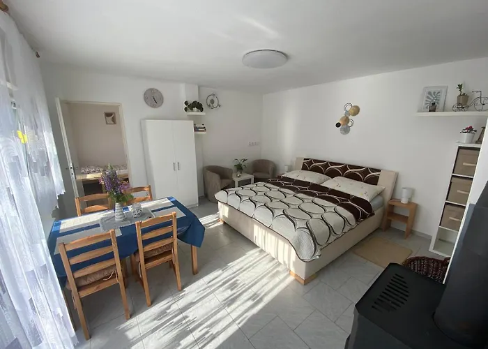 Lägenhet Beniskovec,