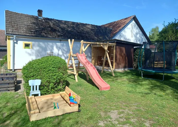 Beniskovec, Lägenhet *